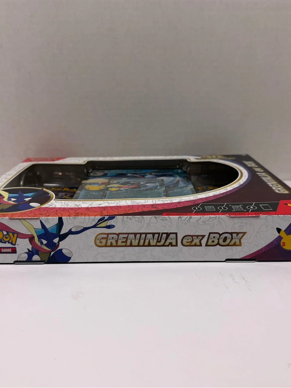 Pokemon tcg 30th